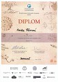 KK GeO 2019-Diplom A. Vávrové KK GeO 2019-Diplom A. Vávrové