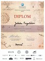 KK GeO 2019-Diplom J. Furgaláka KK GeO 2019-Diplom J. Furgaláka