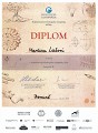KK GeO 2019-Diplom M. Laše KK GeO 2019-Diplom M. Laše
