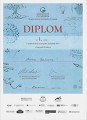 KK GeO 2023 - Diplom A. Vávrové KK GeO 2023 - Diplom A. Vávrové