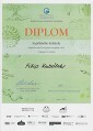 KK GeO 2024 - Diplom F. Kubálka KK GeO 2024 - Diplom F. Kubálka