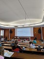Krajské kolo Geografické olympiády na UK
