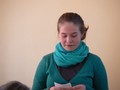 KK SOČ 2016:Dana Štípková KK SOČ 2016:Dana Štípková