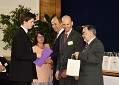 KK SOČ 2018: Filip dostává diplom KK SOČ 2018: Filip dostává diplom