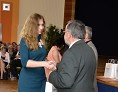 KK SOČ 2018: Martina dostává diplom KK SOČ 2018: Martina dostává diplom
