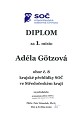 KK SOČ 2020-Diplom A. Götzové KK SOČ 2020-Diplom A. Götzové
