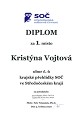 KK SOČ 2020-Diplom K. Vojtové KK SOČ 2020-Diplom K. Vojtové