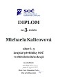 KK SOČ 2020-Diplom M. Kalicovové KK SOČ 2020-Diplom M. Kalicovové