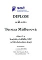KK SOČ 2020-Diplom T. Müllerové KK SOČ 2020-Diplom T. Müllerové