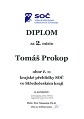 KK SOČ 2020-Diplom T. Prokopa KK SOČ 2020-Diplom T. Prokopa