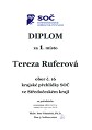 KK SOČ 2020-Diplom T. Ruferové KK SOČ 2020-Diplom T. Ruferové