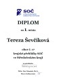 KK SOČ 2020-Diplom T. Ševčíkové KK SOČ 2020-Diplom T. Ševčíkové