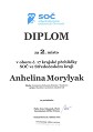 KK SOČ 2021-Diplom A. Morylyak KK SOČ 2021-Diplom A. Morylyak