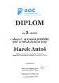 KK SOČ 2021-Diplom M. Antoše KK SOČ 2021-Diplom M. Antoše
