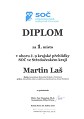 KK SOČ 2021-Diplom M. Laše KK SOČ 2021-Diplom M. Laše