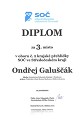 KK SOČ 2021-Diplom O. Galuščáka KK SOČ 2021-Diplom O. Galuščáka