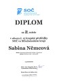 KK SOČ 2021-Diplom S. Němcové KK SOČ 2021-Diplom S. Němcové
