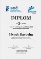 KK SOČ 2023-Diplom H. Rasochy KK SOČ 2023-Diplom H. Rasochy