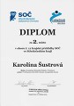 KK SOČ 2023-Diplom K. Šustrové KK SOČ 2023-Diplom K. Šustrové