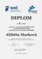 KK SOČ 2024-Diplom A. Markové KK SOČ 2024-Diplom A. Markové