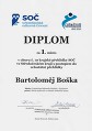 KK SOČ 2024-Diplom B. Bošky KK SOČ 2024-Diplom B. Bošky