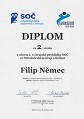 KK SOČ 2024-Diplom F. Němce KK SOČ 2024-Diplom F. Němce