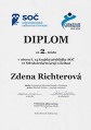 KK SOČ 2024-Diplom Z. Richterové KK SOČ 2024-Diplom Z. Richterové