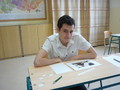 KK Soutěže ve francouzštině KK Soutěže ve francouzštině