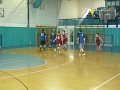 KK v basketbalu - 22.3.2017 KK v basketbalu - 22.3.2017