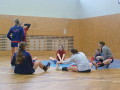 KK volejbal dívky KK volejbal dívky