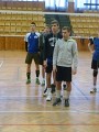 KK volejbal SŠ hoši KK volejbal SŠ hoši