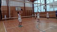 KK volejbal SŠ KK volejbal SŠ