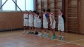 KK volejbal SŠ KK volejbal SŠ
