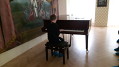klavír klavír