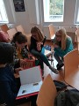 Klub moderní historie Židovské muzeum Klub moderní historie Židovské muzeum