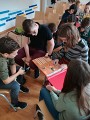 Klub moderní historie Židovské muzeum Klub moderní historie Židovské muzeum