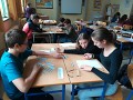 Klub moderní historie Klub moderní historie