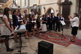 Koncert 14. 6. 2014