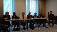 Konference v Osvětimi