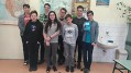Konverzační soutěž v angličtině