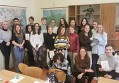 Konverzační soutěž v německém jazyce – školní kolo