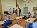 Konverzační soutěž v NEJ Konverzační soutěž v NEJ