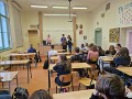 Konverzační soutěž v NEJ Konverzační soutěž v NEJ