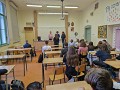 Konverzační soutěž v NEJ Konverzační soutěž v NEJ
