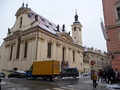 Kostel sv. Šimona a Judy Kostel sv. Šimona a Judy