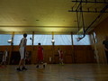 Krajské kolo 3x3 Krajské kolo 3x3