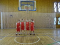 Krajské kolo 3x3 Krajské kolo 3x3