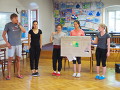 Předposlední den našeho eko-bádání se nesl v duchu projektů!