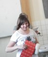 Kristýna Havlinová A1 - kraj Kristýna Havlinová A1 - kraj