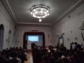 Debatní víkend v Kroměříži